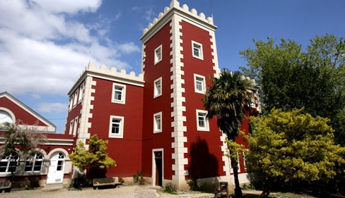 Oleiros - Centro Cultural As Torres