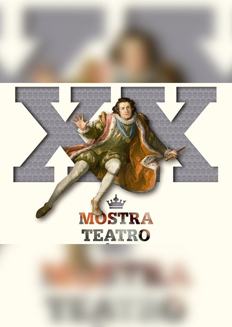 XX Mostra de Teatro Clásico de Lugo