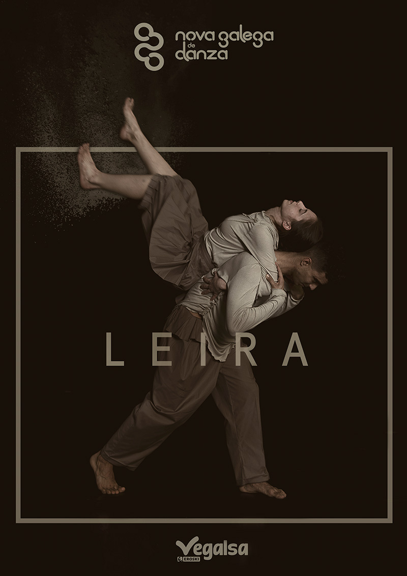 Leira de Nova Galega de Danza
