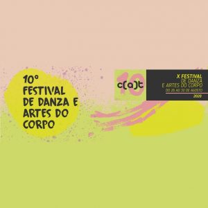 Cartes Festival Corpo (a) Terra 2020