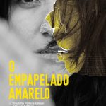 O empapelado amarelo - A Quinta do Cuadrante