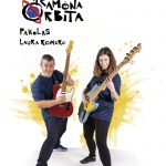 Cores, Contos e Rock'n'roll con Ramona Órbita - Pakolas