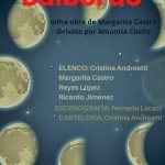 Balbordo - Cavort Teatro