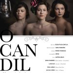 O Candil. Un musical galego. - Escola Galega de Teatro Musical