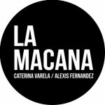 Logo do grupo La Macana
