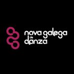 Logo do grupo Nova Galega de Danza
