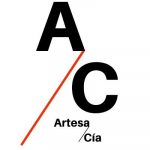 Logo do grupo Artesacía