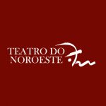 Logo do grupo Teatro do Noroeste
