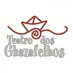 Logo do grupo Teatro Ghazafelhos