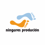 Logo do grupo Teatro de Ningures