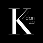 Logo do grupo Kirenia Danza