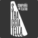 Logo do grupo Stracciatella Teatro