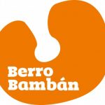 Logo do grupo Berrobambán