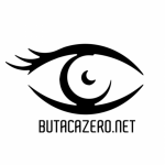 Logo do grupo ButacaZero