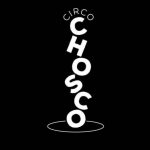 Logo do grupo Circo Chosco