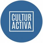 Logo do grupo Culturactiva